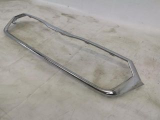 bontott SKODA OCTAVIA IV Króm Külső Kilincs Szett