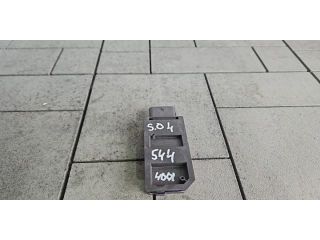 bontott SKODA OCTAVIA IV Kulcs Nélküli Nyitás Jeladó