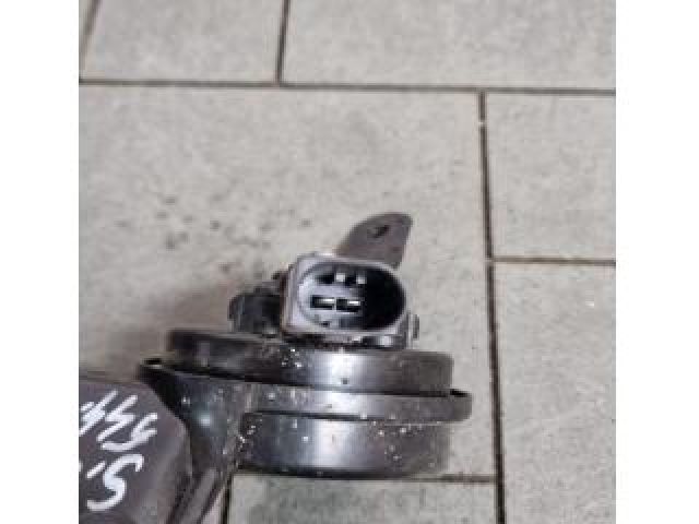 bontott SKODA OCTAVIA IV Kürt