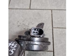 bontott SKODA OCTAVIA IV Kürt