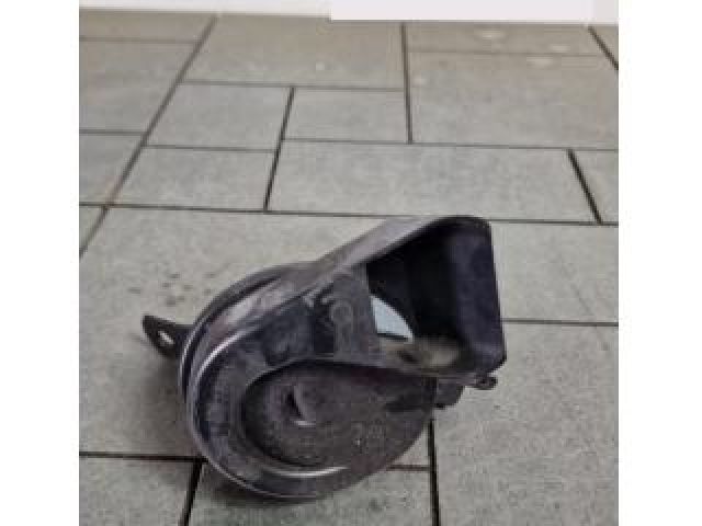 bontott SKODA OCTAVIA IV Kürt