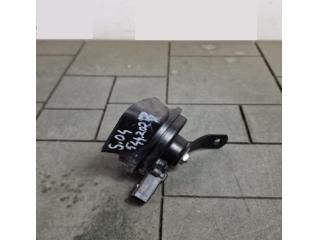 bontott SKODA OCTAVIA IV Kürt