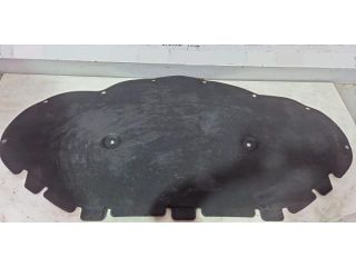 bontott SKODA OCTAVIA IV Motorháztető Szigetelés