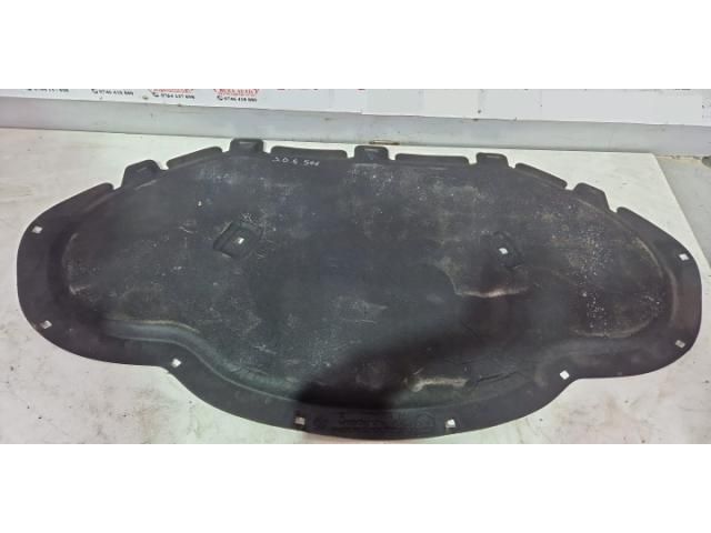 bontott SKODA OCTAVIA IV Motorháztető Szigetelés