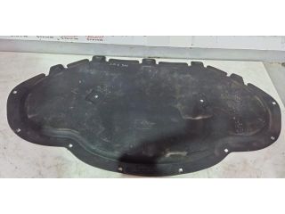 bontott SKODA OCTAVIA IV Motorháztető Szigetelés