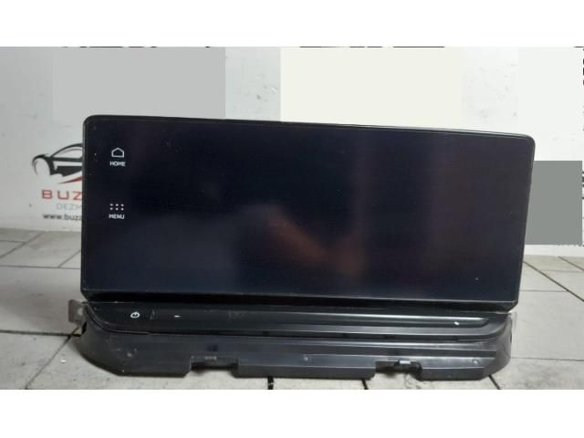 bontott SKODA OCTAVIA IV Multifunkciós Kijelző