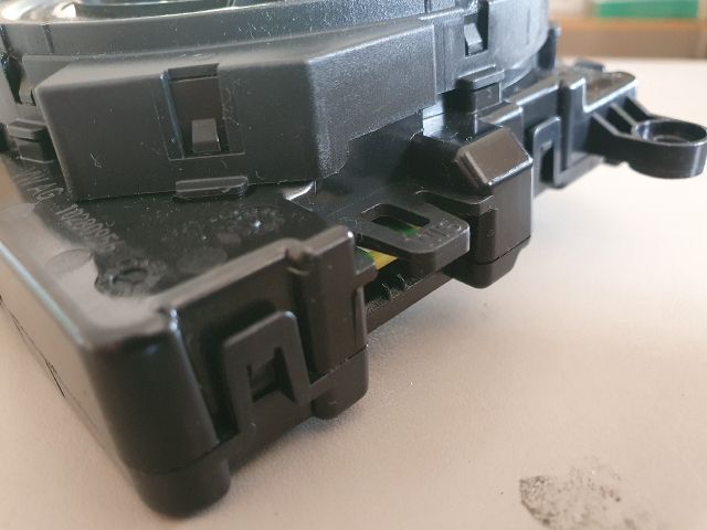 bontott SKODA OCTAVIA IV Multikormány Elektronika