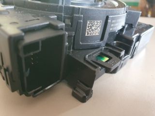 bontott SKODA OCTAVIA IV Multikormány Elektronika