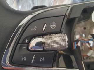 bontott SKODA OCTAVIA IV Multikormány Elektronika