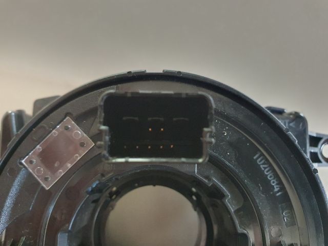 bontott SKODA OCTAVIA IV Multikormány Elektronika