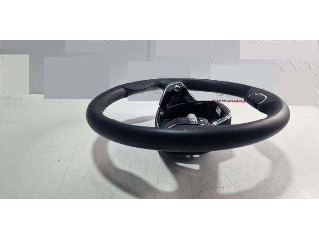 bontott SKODA OCTAVIA IV Multikormány