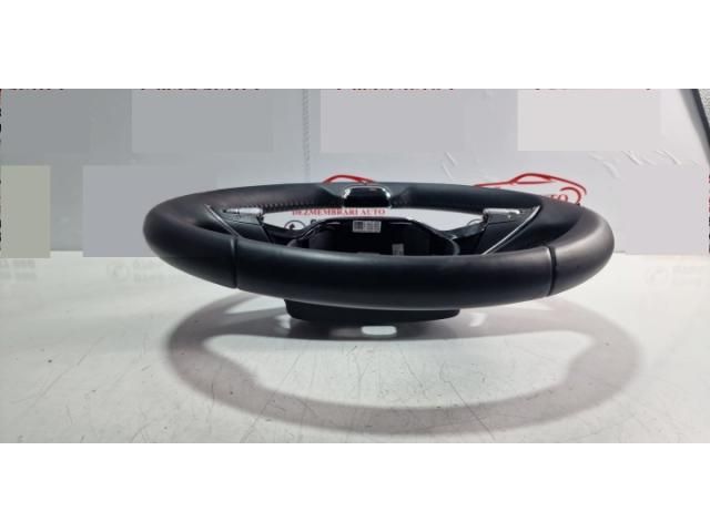 bontott SKODA OCTAVIA IV Multikormány