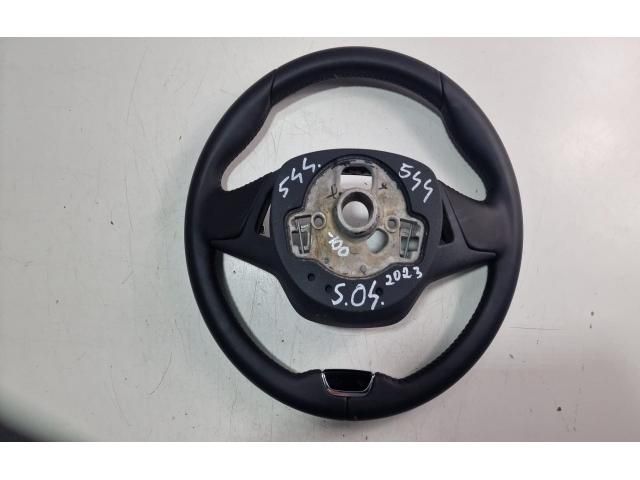 bontott SKODA OCTAVIA IV Multikormány