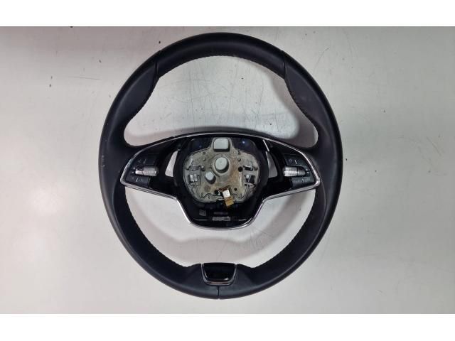 bontott SKODA OCTAVIA IV Multikormány