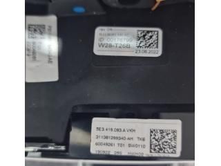 bontott SKODA OCTAVIA IV Multikormány