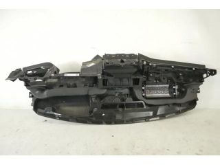 bontott SKODA OCTAVIA IV Műszerfal Héj