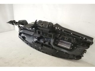 bontott SKODA OCTAVIA IV Műszerfal Héj