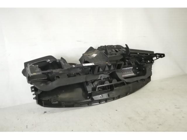 bontott SKODA OCTAVIA IV Műszerfal Héj