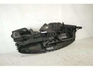 bontott SKODA OCTAVIA IV Műszerfal Héj