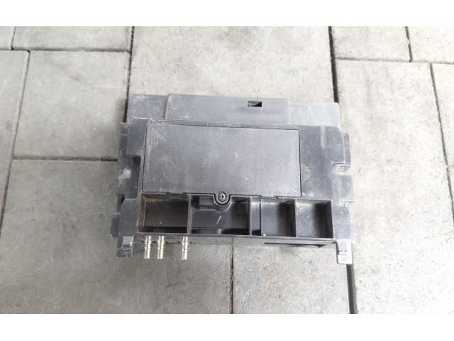 bontott SKODA OCTAVIA IV Navigáció Elektronika