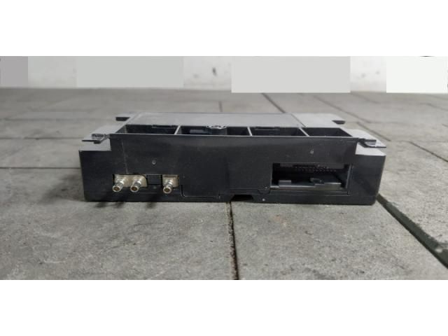 bontott SKODA OCTAVIA IV Navigáció Elektronika