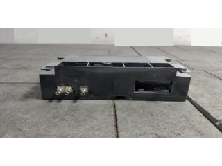 bontott SKODA OCTAVIA IV Navigáció Elektronika