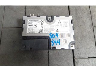 bontott SKODA OCTAVIA IV Navigáció Elektronika