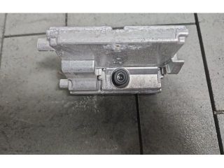 bontott SKODA OCTAVIA IV Szélvédő Multifunkciós Kamera Vezérlő Panel