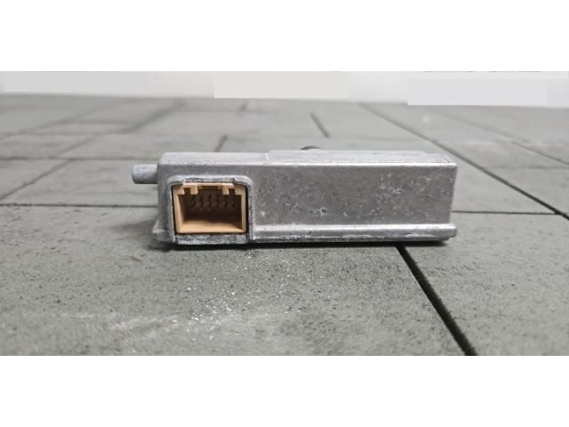 bontott SKODA OCTAVIA IV Szélvédő Multifunkciós Kamera Vezérlő Panel