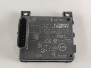 bontott SKODA OCTAVIA IV Távolságtartó Szenzor