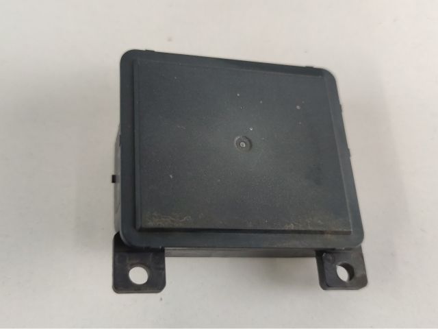 bontott SKODA OCTAVIA IV Távolságtartó Szenzor