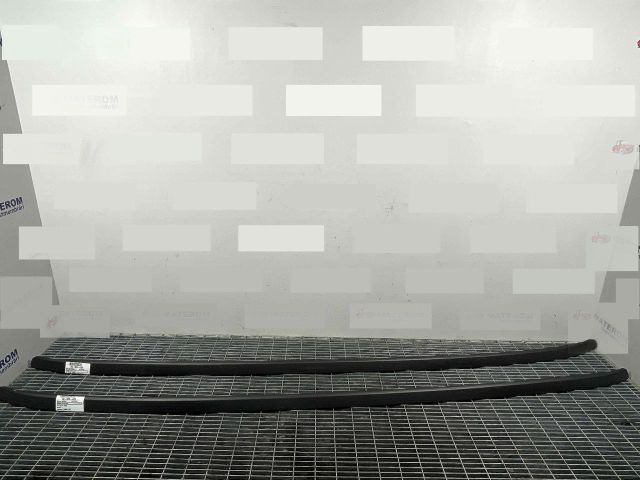 bontott SKODA OCTAVIA IV Tetősín Pár