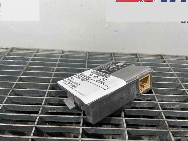 bontott SKODA OCTAVIA IV Tolatókamera