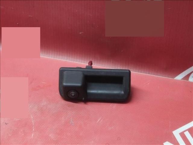 bontott SKODA OCTAVIA IV Tolatókamera