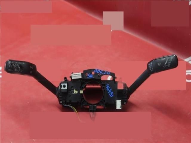 bontott SKODA OCTAVIA IV Világítás Kapcsoló