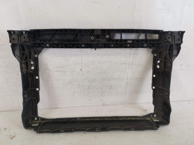 bontott SKODA OCTAVIA IV Vízhűtő Radiátor Tartó