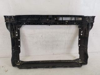 bontott SKODA OCTAVIA IV Vízhűtő Radiátor Tartó