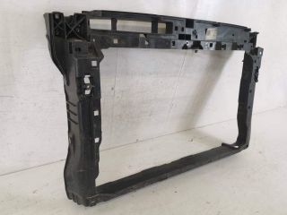 bontott SKODA OCTAVIA IV Vízhűtő Radiátor Tartó