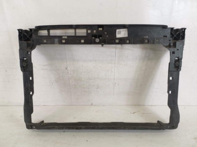 bontott SKODA OCTAVIA IV Vízhűtő Radiátor Tartó