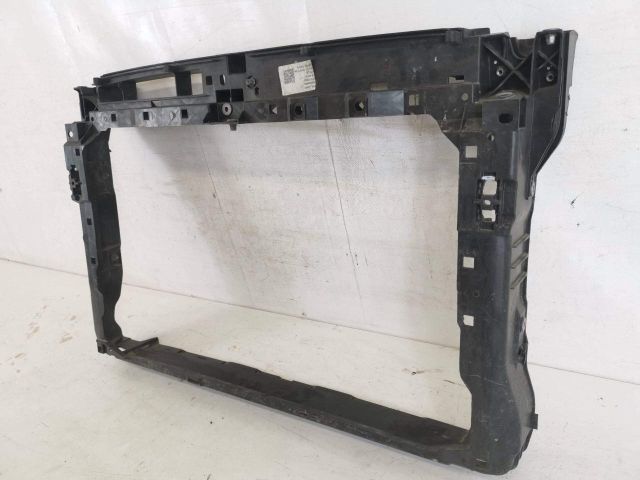 bontott SKODA OCTAVIA IV Vízhűtő Radiátor Tartó