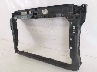 bontott SKODA OCTAVIA IV Vízhűtő Radiátor Tartó