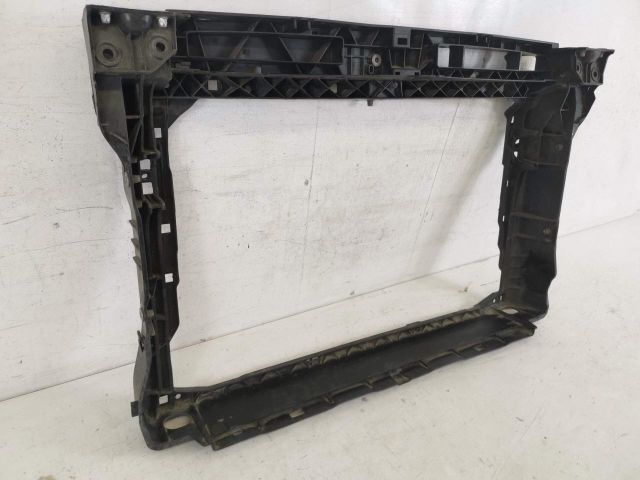 bontott SKODA OCTAVIA IV Vízhűtő Radiátor Tartó