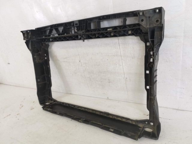 bontott SKODA OCTAVIA IV Vízhűtő Radiátor Tartó