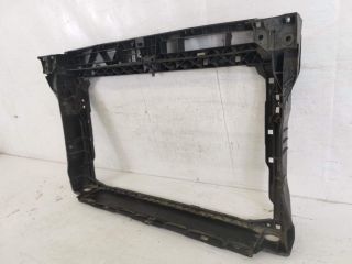 bontott SKODA OCTAVIA IV Vízhűtő Radiátor Tartó