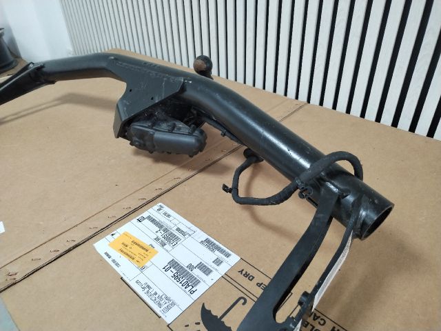 bontott SKODA OCTAVIA IV Vonóhorog