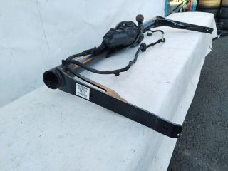 bontott SKODA OCTAVIA IV Vonóhorog