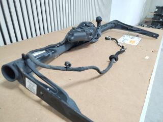 bontott SKODA OCTAVIA IV Vonóhorog