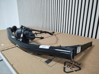 bontott SKODA OCTAVIA IV Vonóhorog