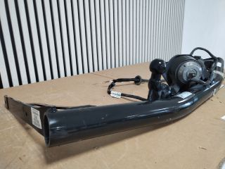 bontott SKODA OCTAVIA IV Vonóhorog