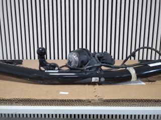 bontott SKODA OCTAVIA IV Vonóhorog